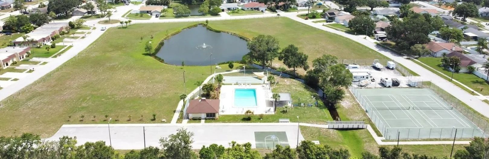 Bent Tree HOA Your Premier Homeowners Association in Seminole, Florida